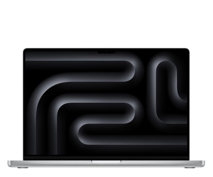 Laptop 15" - 16" Apple MacBook Pro M5 Max/36GB/2TB/Mac OS Srebrny 32R GPU